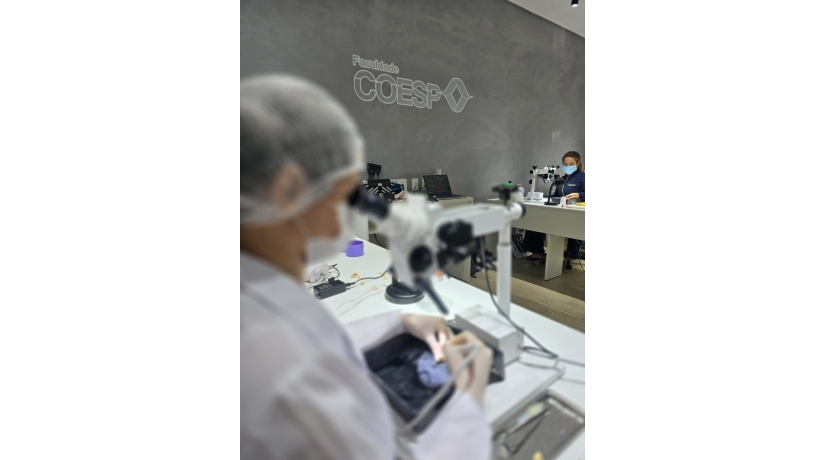 Imersão em Endodontia do Acesso à obturação